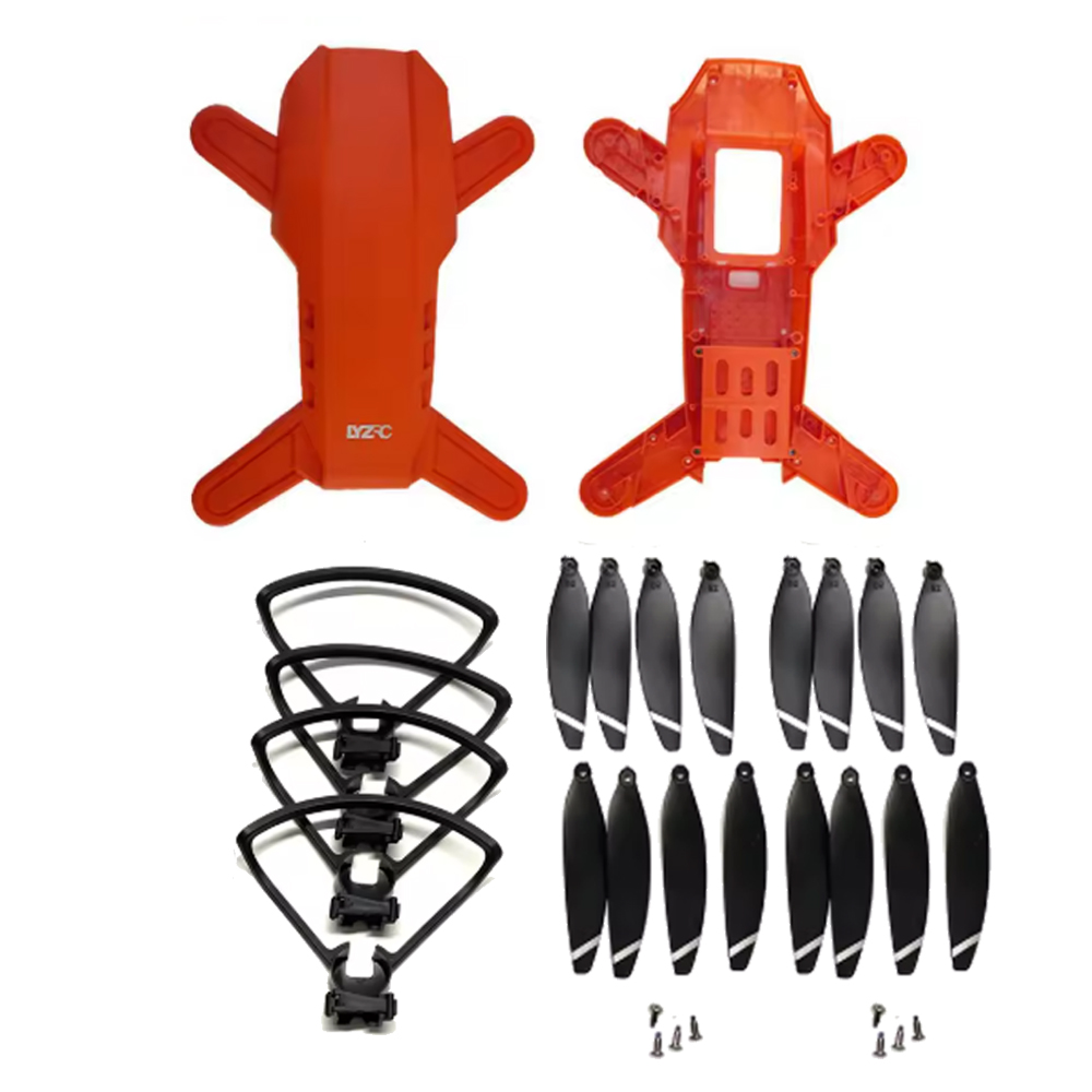 Lyzrc Drone - Suku Cadang Drone LYZRC Bilah Baling-Baling