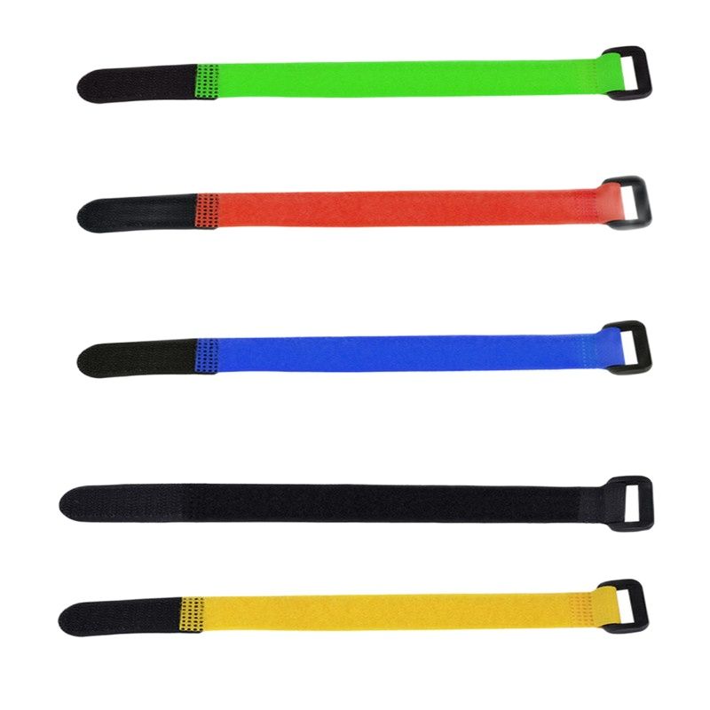 Drone Rc Leading - Sabuk tali baterai 20*300MM stiker ajaib