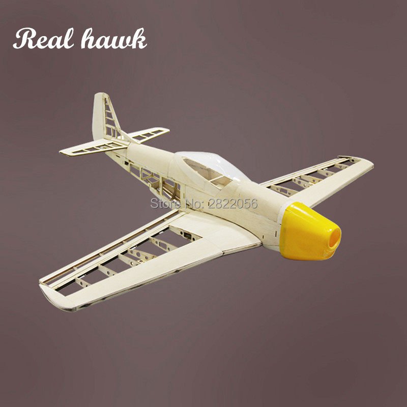 Plane Drone Rc - Kit Pesawat RC Laser DIY Potong