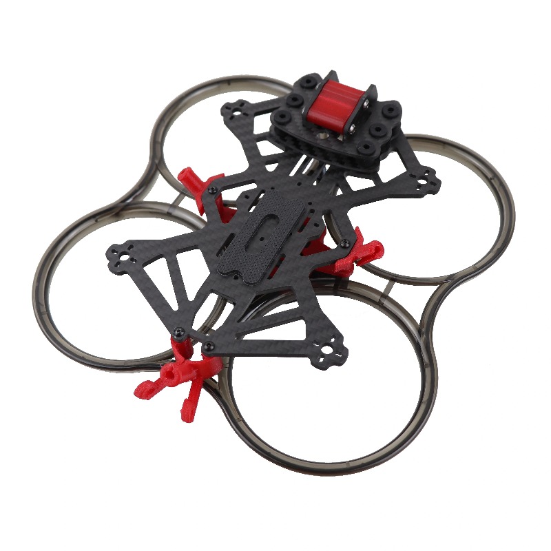 Fpv Racing Motor - Rangka Drone Balap FPV HSKRC CC30