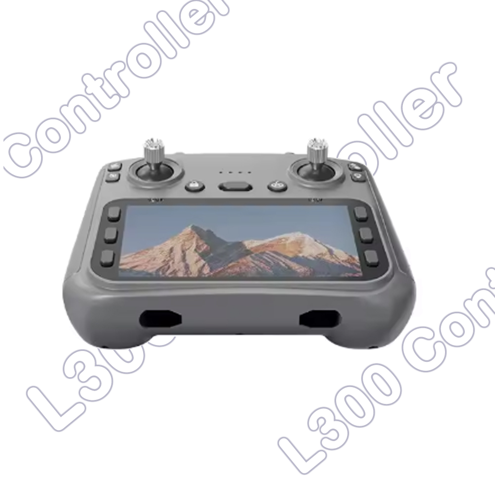 Lyzrc Drone - LYZRC L300 Ultra Drone Remote Kontrol