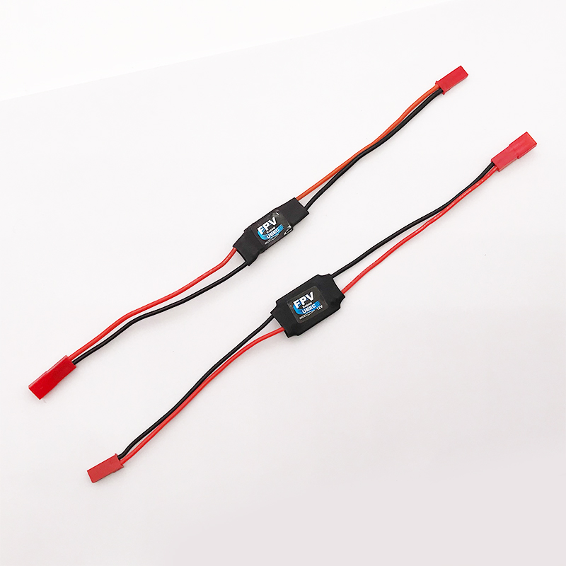 Drone And Car - Konverter DC-DC, Ultralight modul 3A 5V