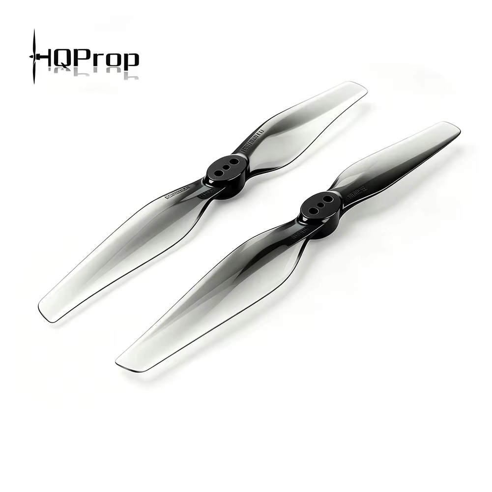 Drone Carrera Rc - 4 Pasang Baling-Baling HQProp T3.5X2.5X3 /
