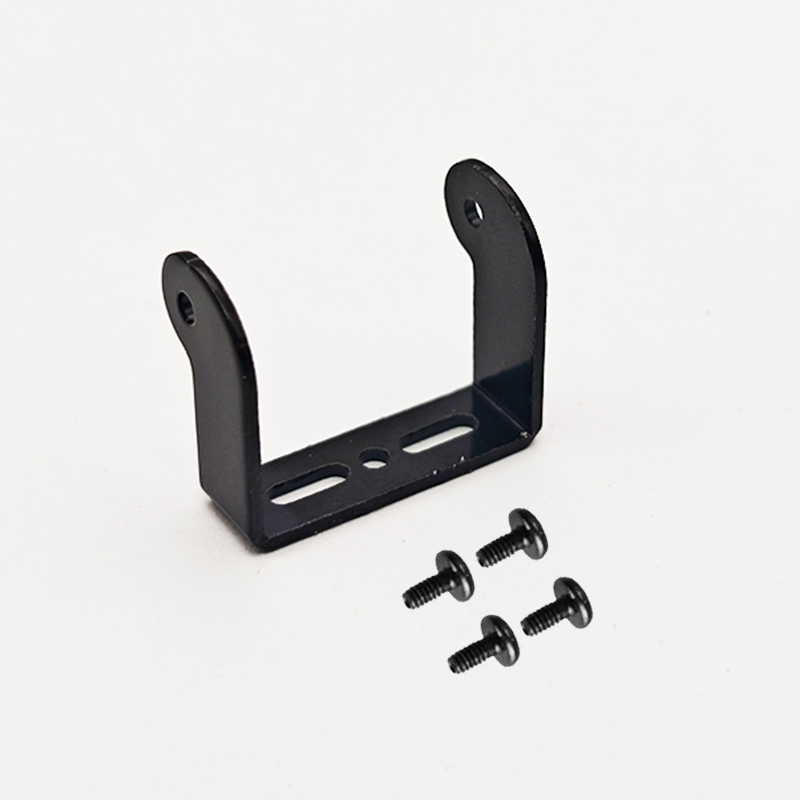 Drone Carrera Rc - Braket pasang kamera mikro FPV 19*19mm,