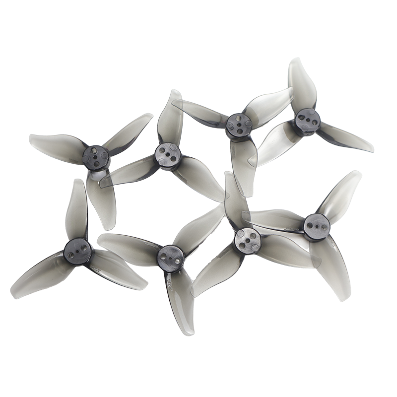 Fpv Racing Motor - BARU 4Pasang/8pcs Gemfan Hurricane 2023 2X2.3X3
