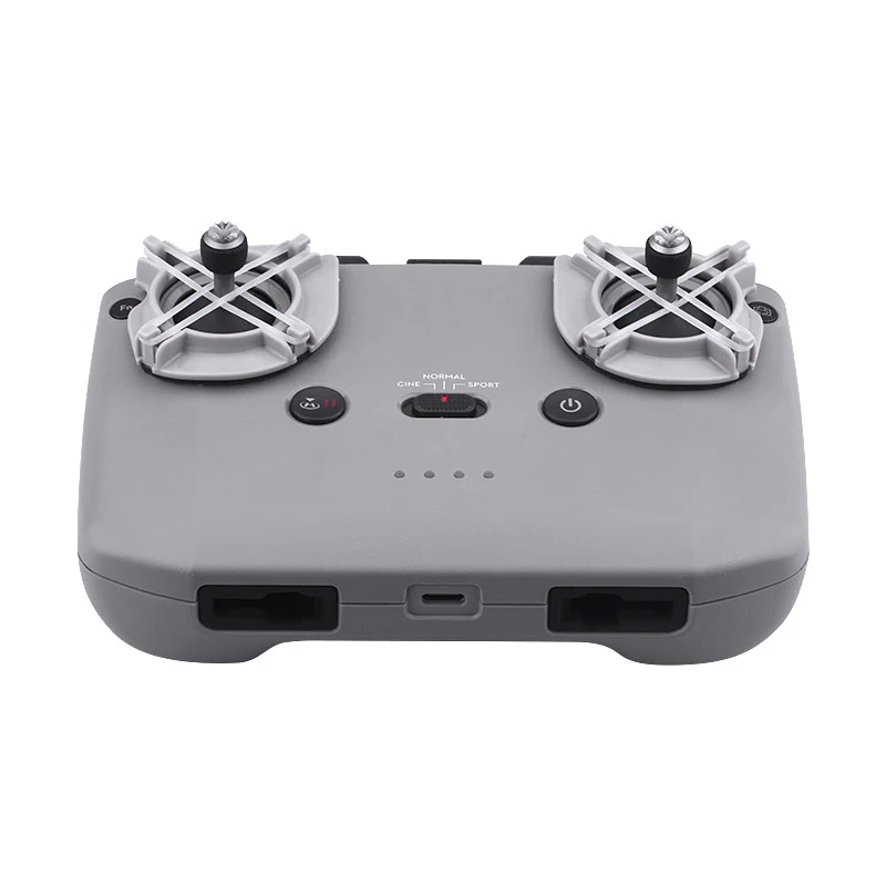 Pengendali kecepatan Rocker un - Drone Dji Rc Pro 2 ulasan dan harga