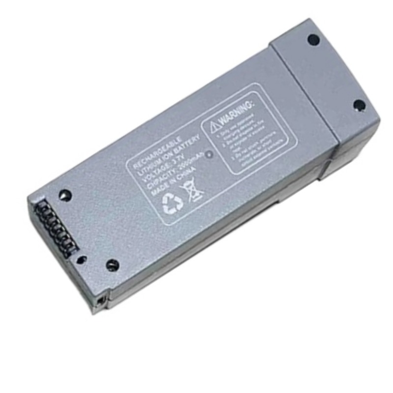 Baterai Drone 3.7V 2000MAh Z90 - Lyzrc Drone ulasan dan harga