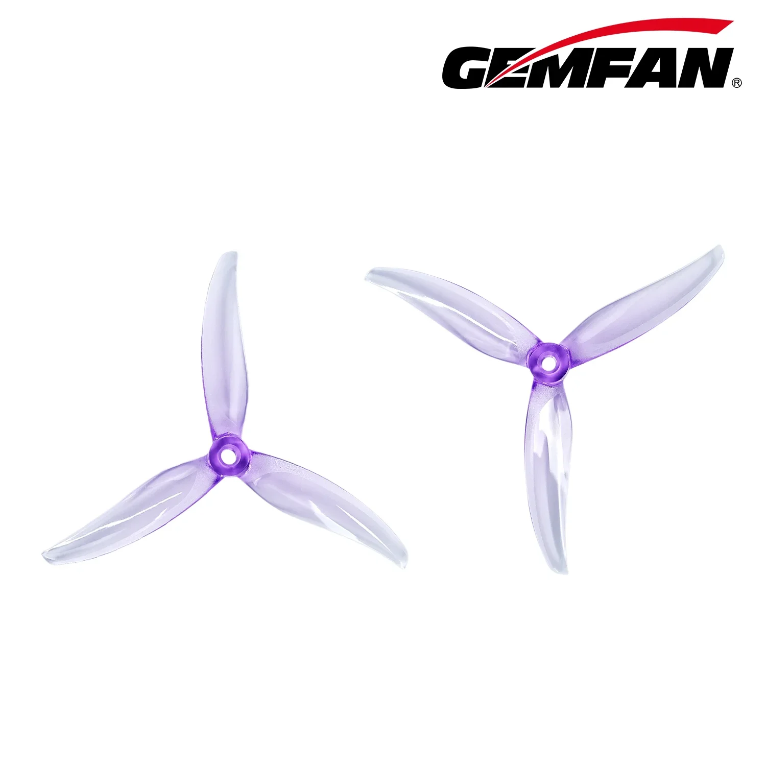 12 Pasang Baling-Baling Gemfan - Fpv Racing Motor ulasan dan harga