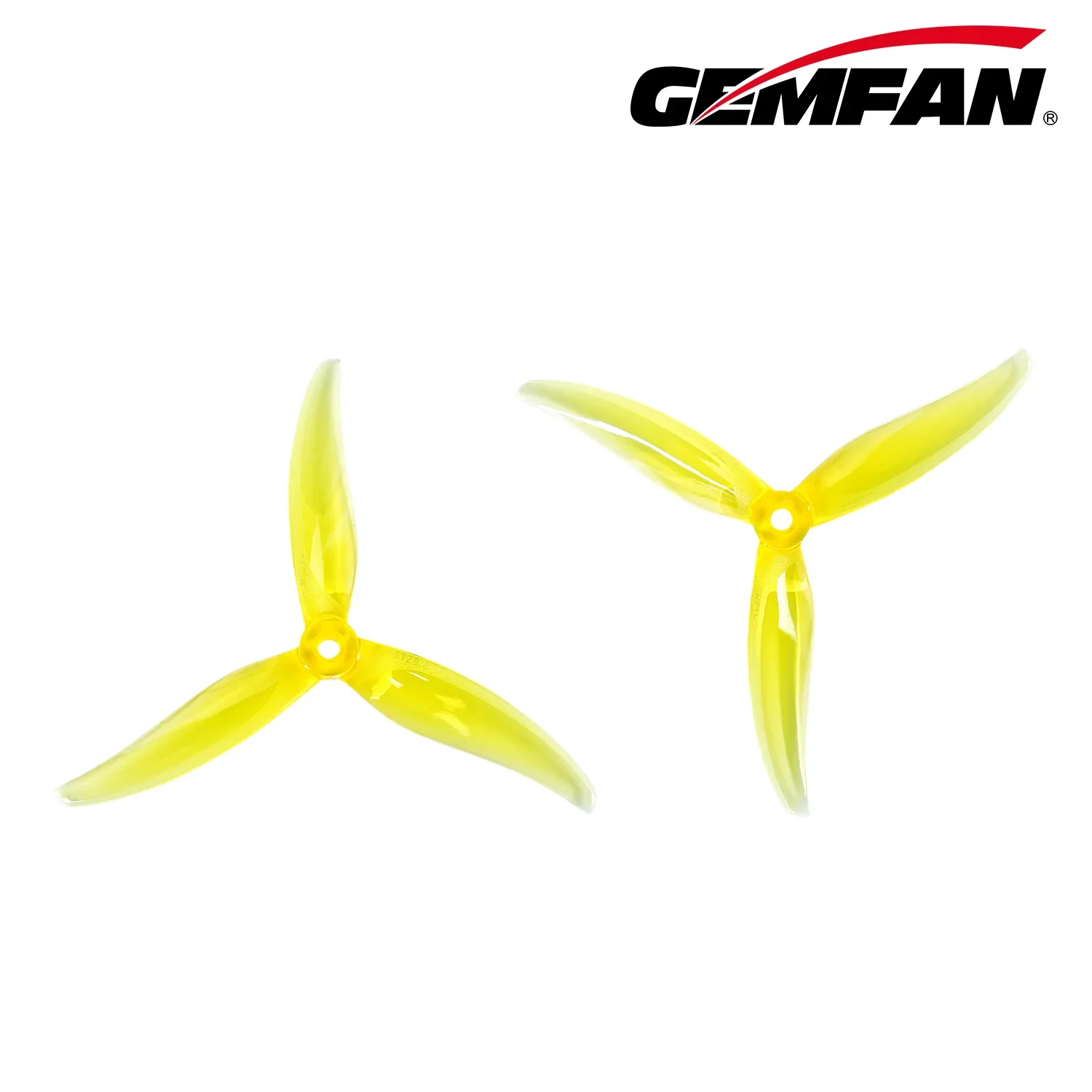 12 Pasang Baling-Baling Gemfan - Fpv Racing Motor ulasan dan harga