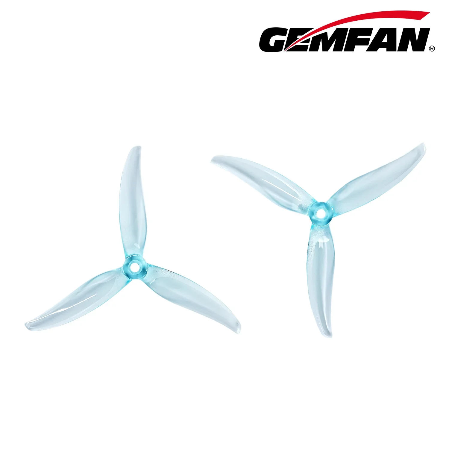 12 Pasang Baling-Baling Gemfan - Fpv Racing Motor ulasan dan harga