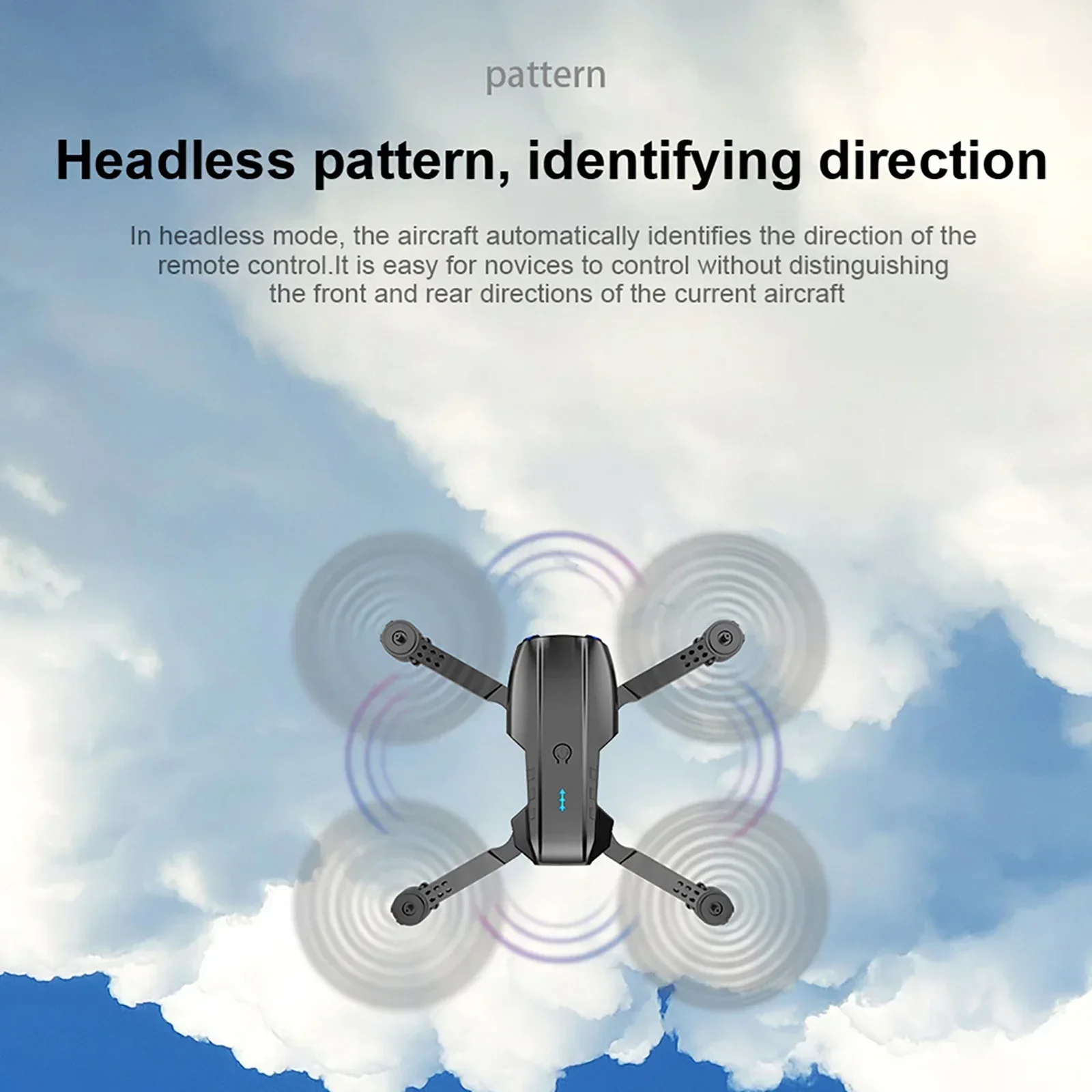 E99 K3 Pro 4K Drone Lipat Kame - Drone Rc E99 K3 ulasan dan harga