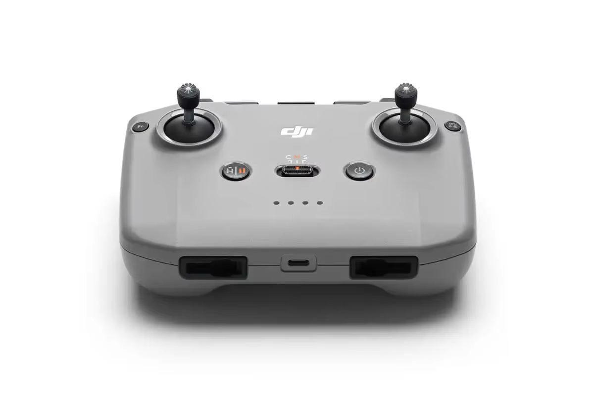Transmitter Remote Controller  - Drone Rc N3 3 Batteries ulasan dan harga