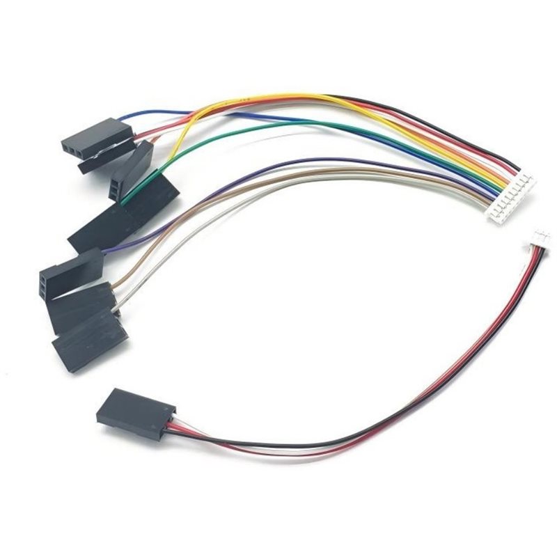 Modul Konverter Sinyal PWM ke  - Drone Rc Flight Controller ulasan dan harga
