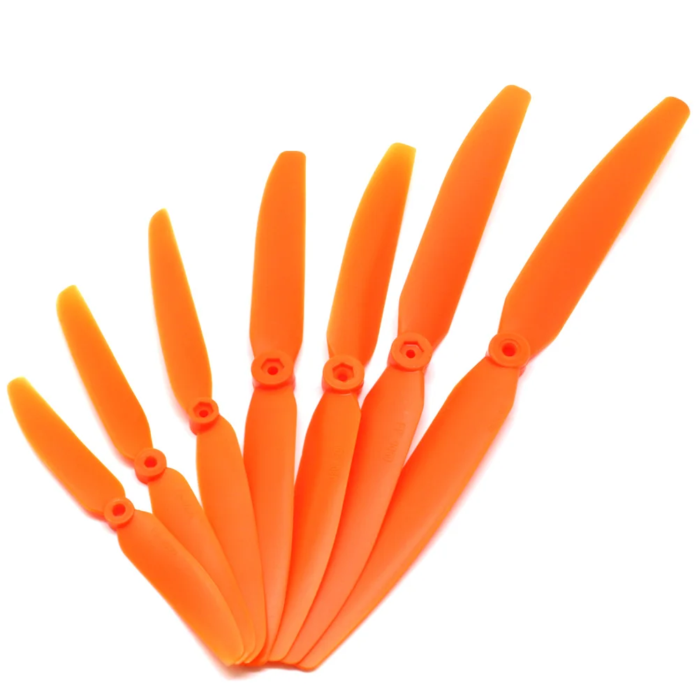 10 Buah/Lot Baling-Baling Sekr - Plane Drone Rc ulasan dan harga