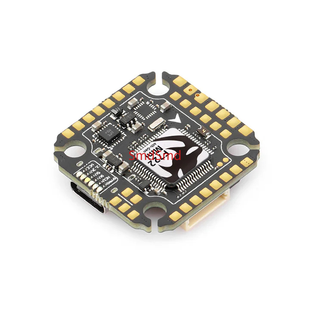 20mm*20mm MAMBA MK4 F722 MINI  - Drone Rc Flight Controller ulasan dan harga