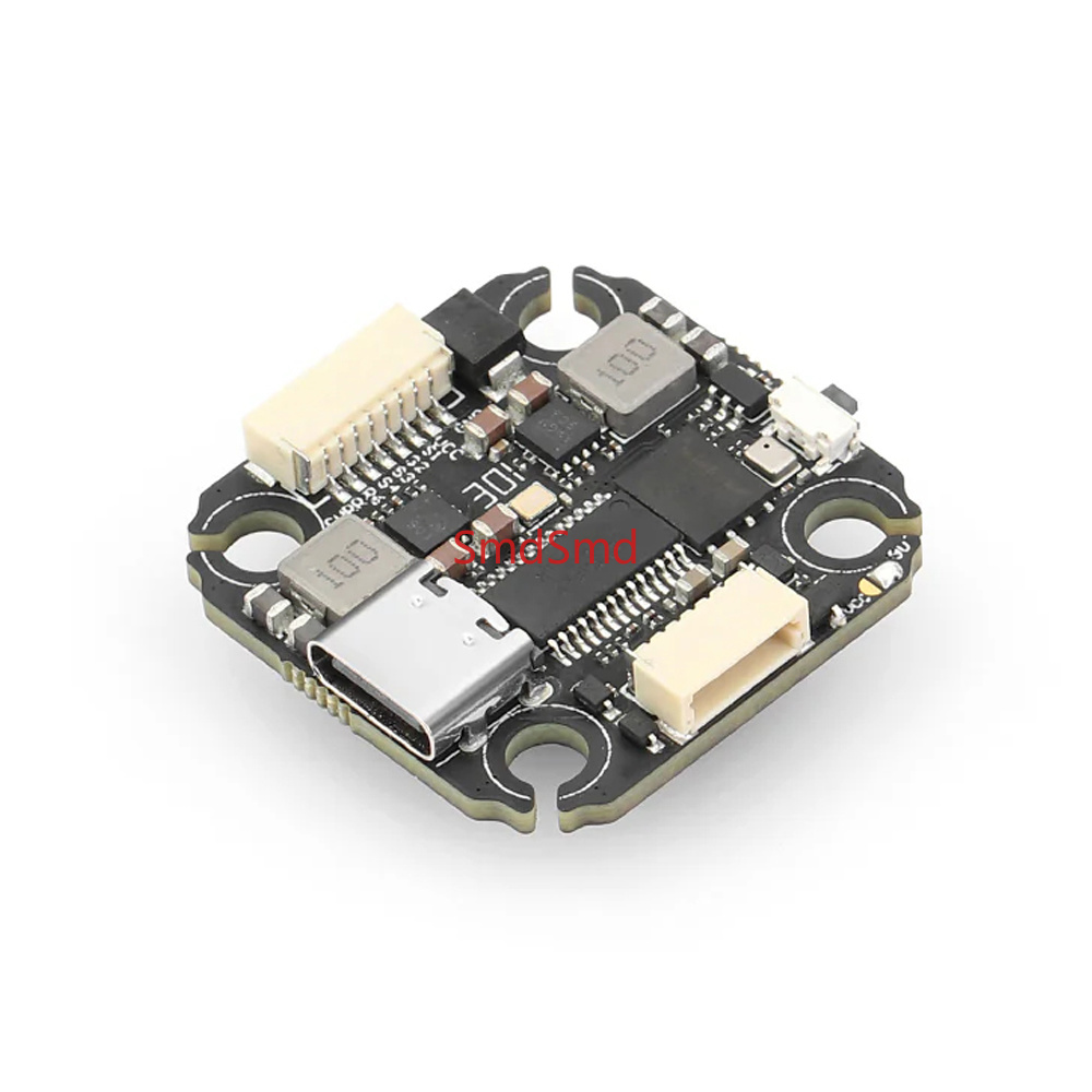 20mm*20mm MAMBA MK4 F722 MINI  - Drone Rc Flight Controller ulasan dan harga
