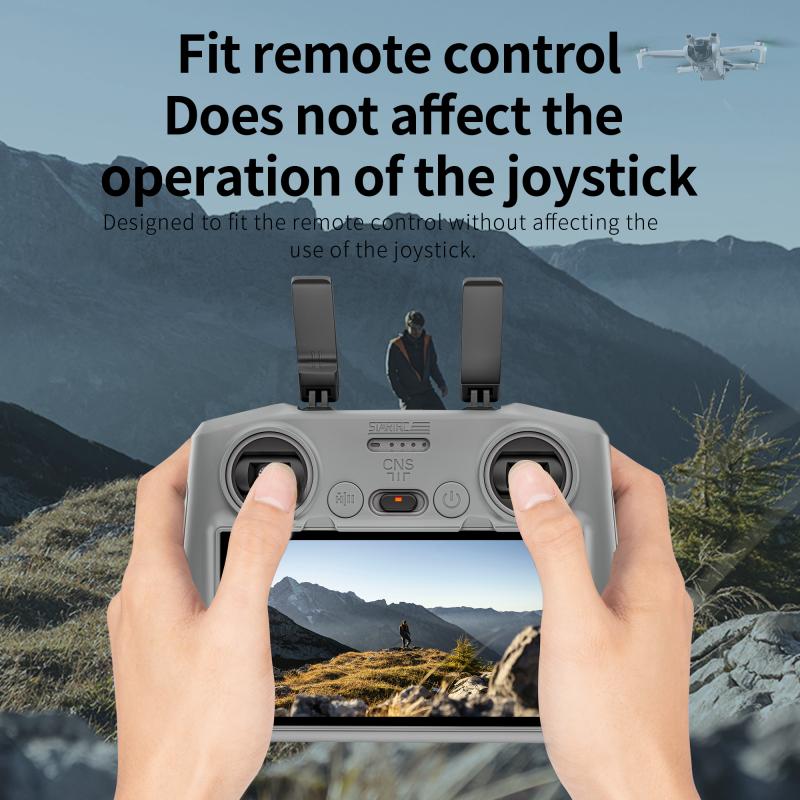 Lito X1/1 Penutup Silikon Anti - Drone Dji Rc Pro 2 ulasan dan harga