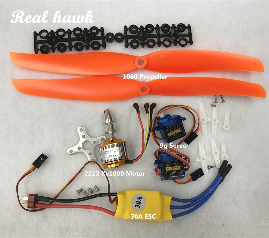 2212 A2212 1000KV Motor tanpa  - Plane Drone Rc ulasan dan harga