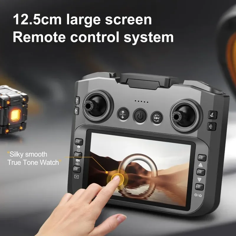 Drone Xiaomi S156 8K Aerial HD - Drone Rc S156 ulasan dan harga