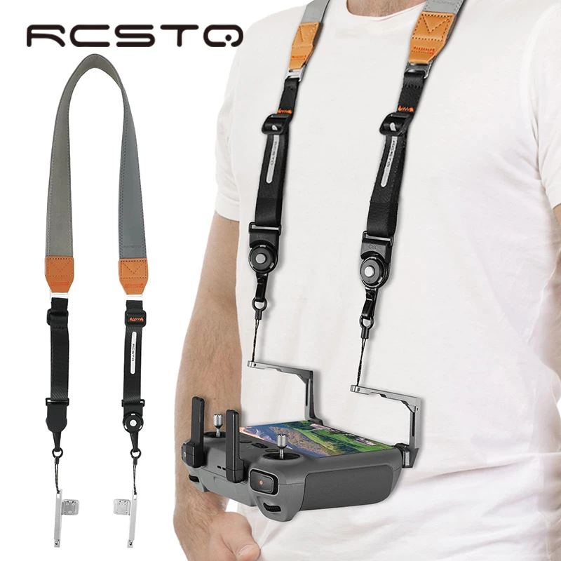 RCSTQ untuk DJI RC/ RC 2 Drone - Drone Dji Rc Pro 2 ulasan dan harga