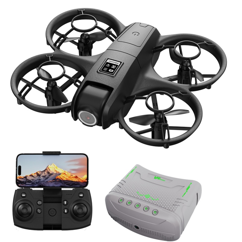 Drone Kamera Ganda 4K untuk Pe - Lyzrc Drone ulasan dan harga