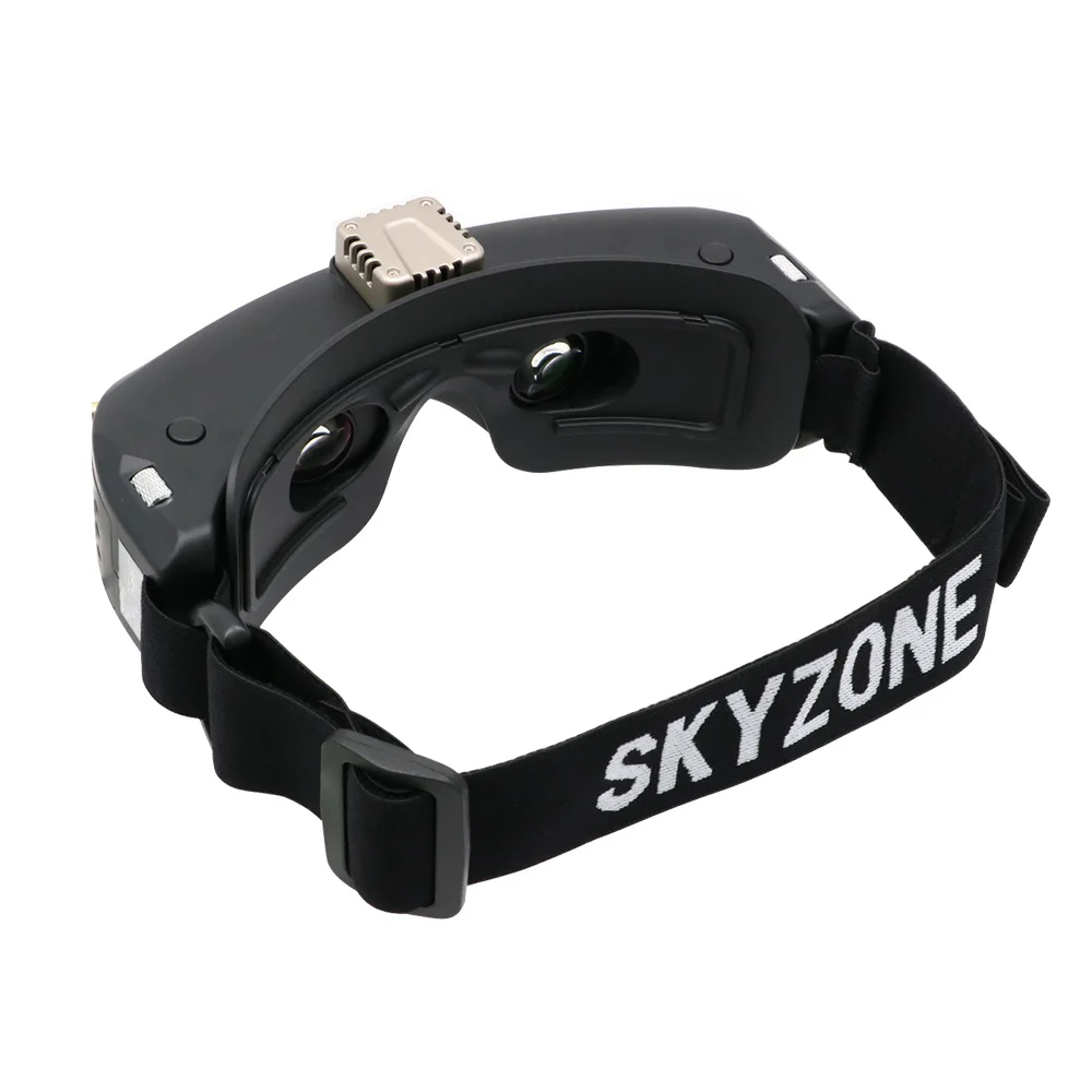 SKYZONE SKY04X PRO OLED 48CH 5 - Plane Drone Rc ulasan dan harga