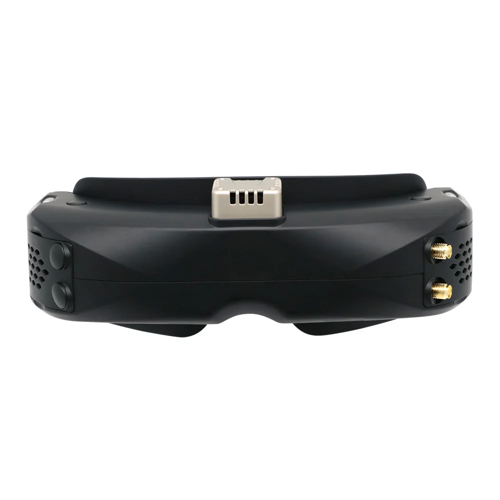 SKYZONE SKY04X PRO OLED 48CH 5 - Plane Drone Rc ulasan dan harga