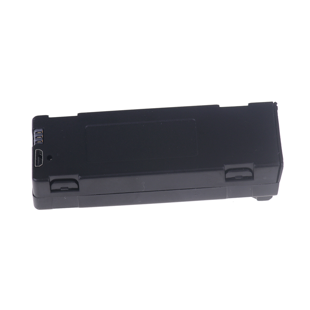 Baterai Lipo 3.7V 6500MAh untu - Drone Rc E99 K3 ulasan dan harga