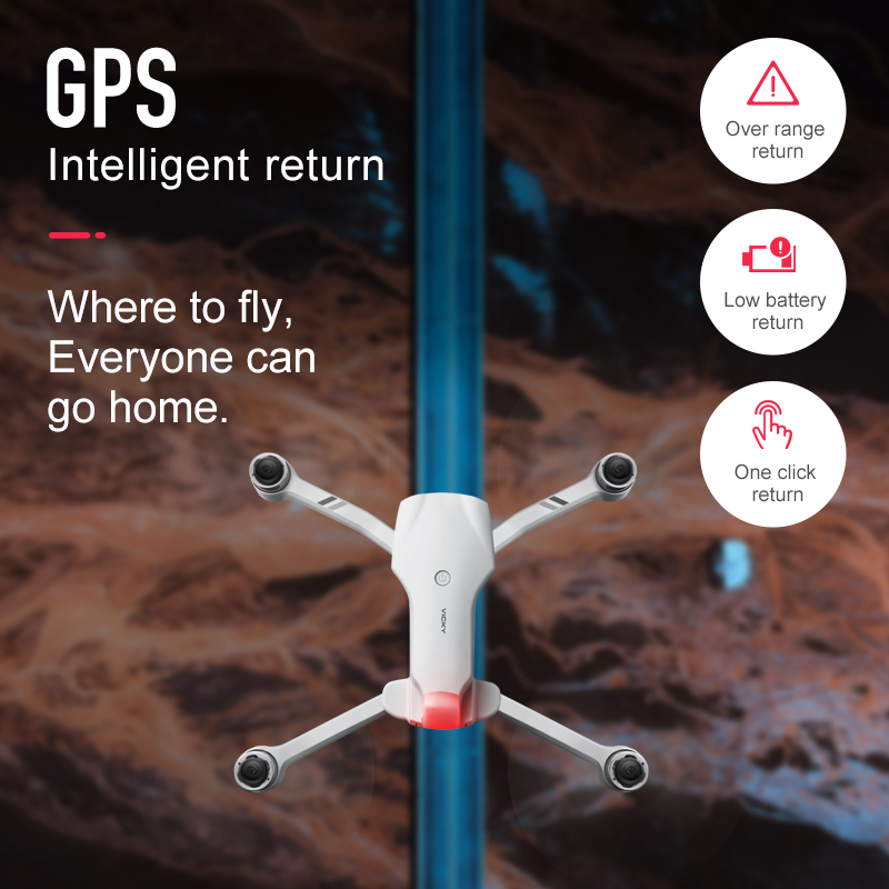 Drone Quadcopter RC kamera gan - Lyzrc Drone ulasan dan harga