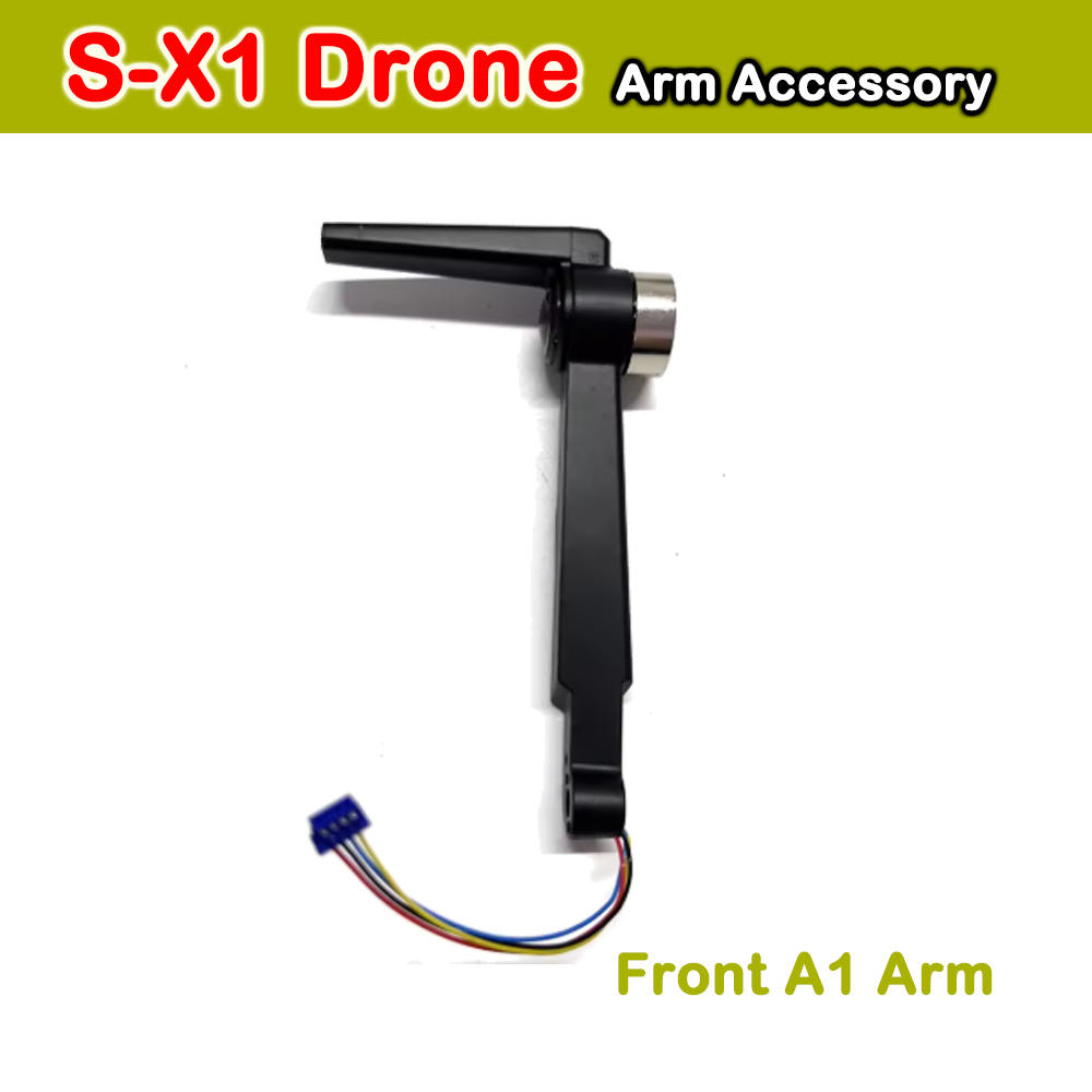 LYZRC S-X1 Suku Cadang Lengan  - Lyzrc Drone ulasan dan harga