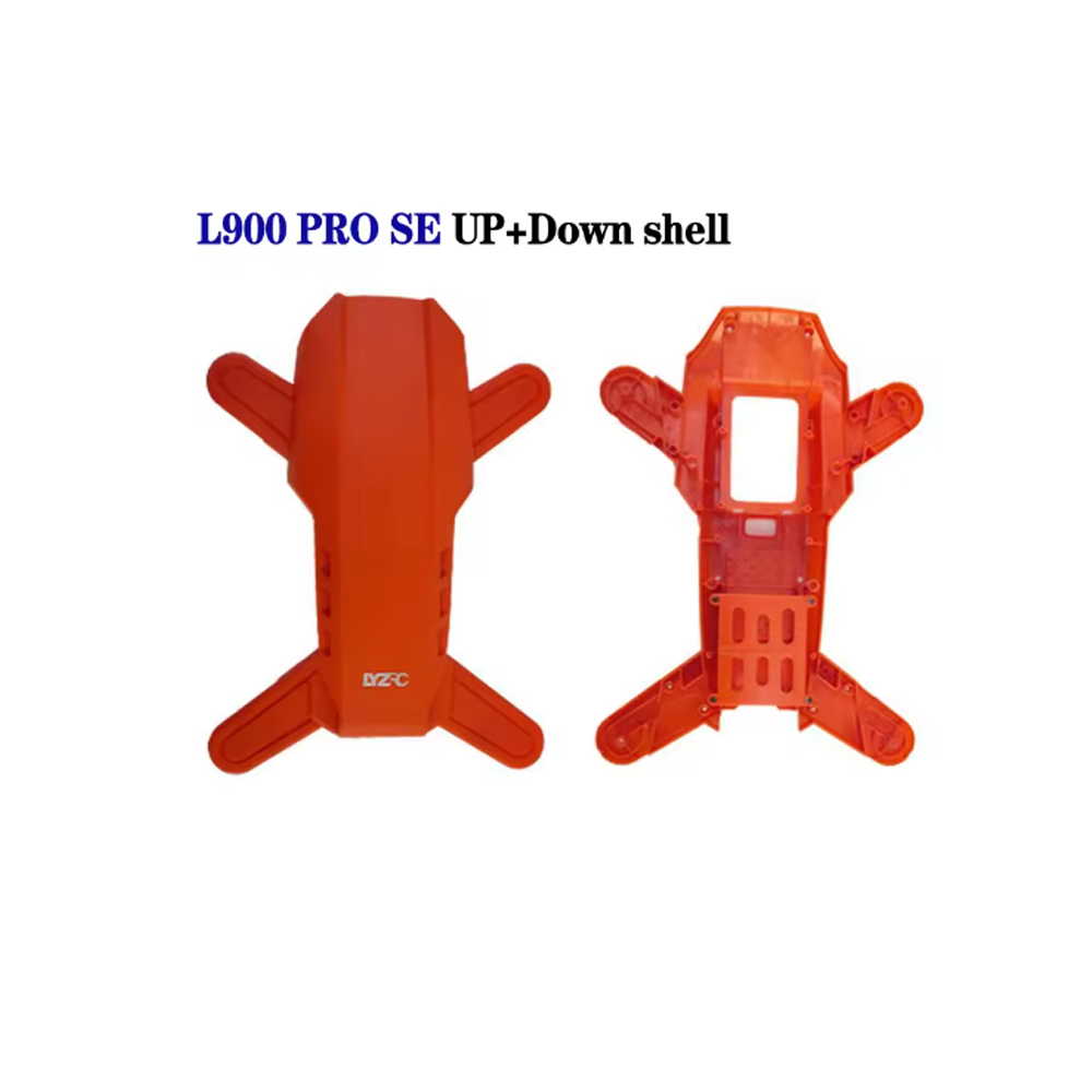 Suku Cadang Drone LYZRC Bilah  - Lyzrc Drone ulasan dan harga
