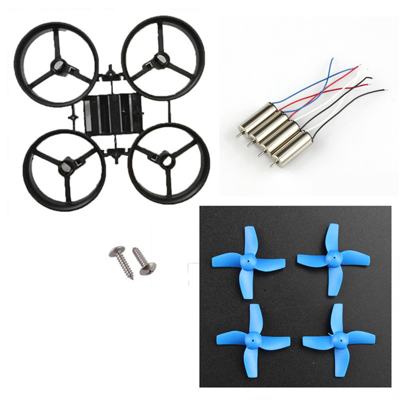 JJRC H36 Eachine E010 Kit Rang - Drone And Car ulasan dan harga