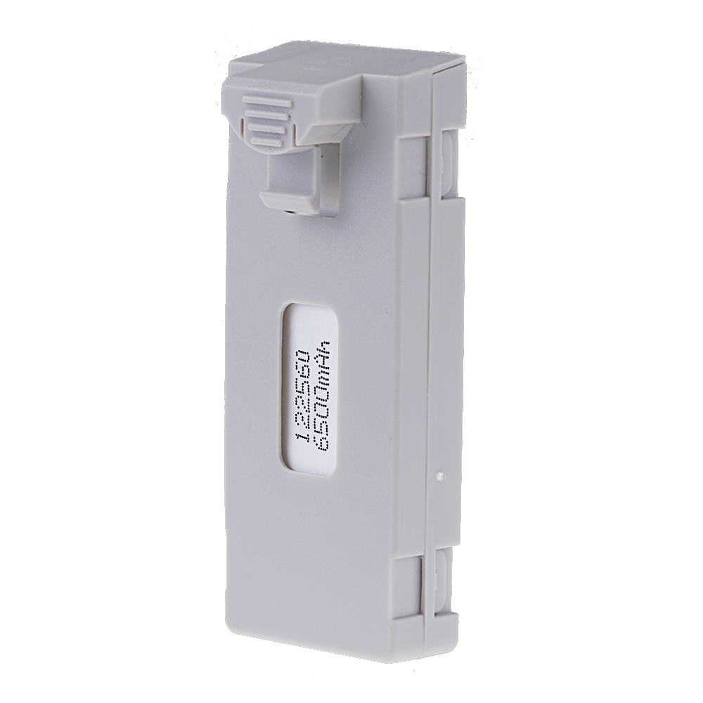 Baterai Lipo 3.7V 6500mAh bate - Drone Rc E99 K3 ulasan dan harga