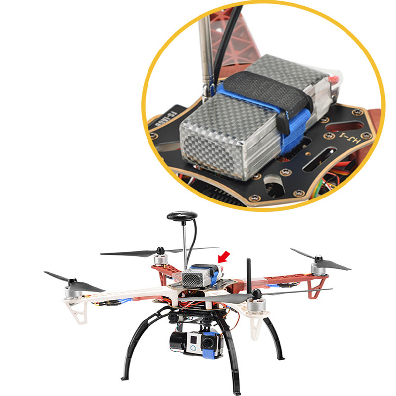 Sabuk tali baterai 20*300MM st - Drone Rc Leading ulasan dan harga