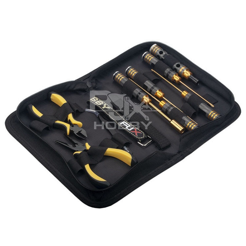 Tas Penyimpanan Alat Organizer - Drone And Car ulasan dan harga