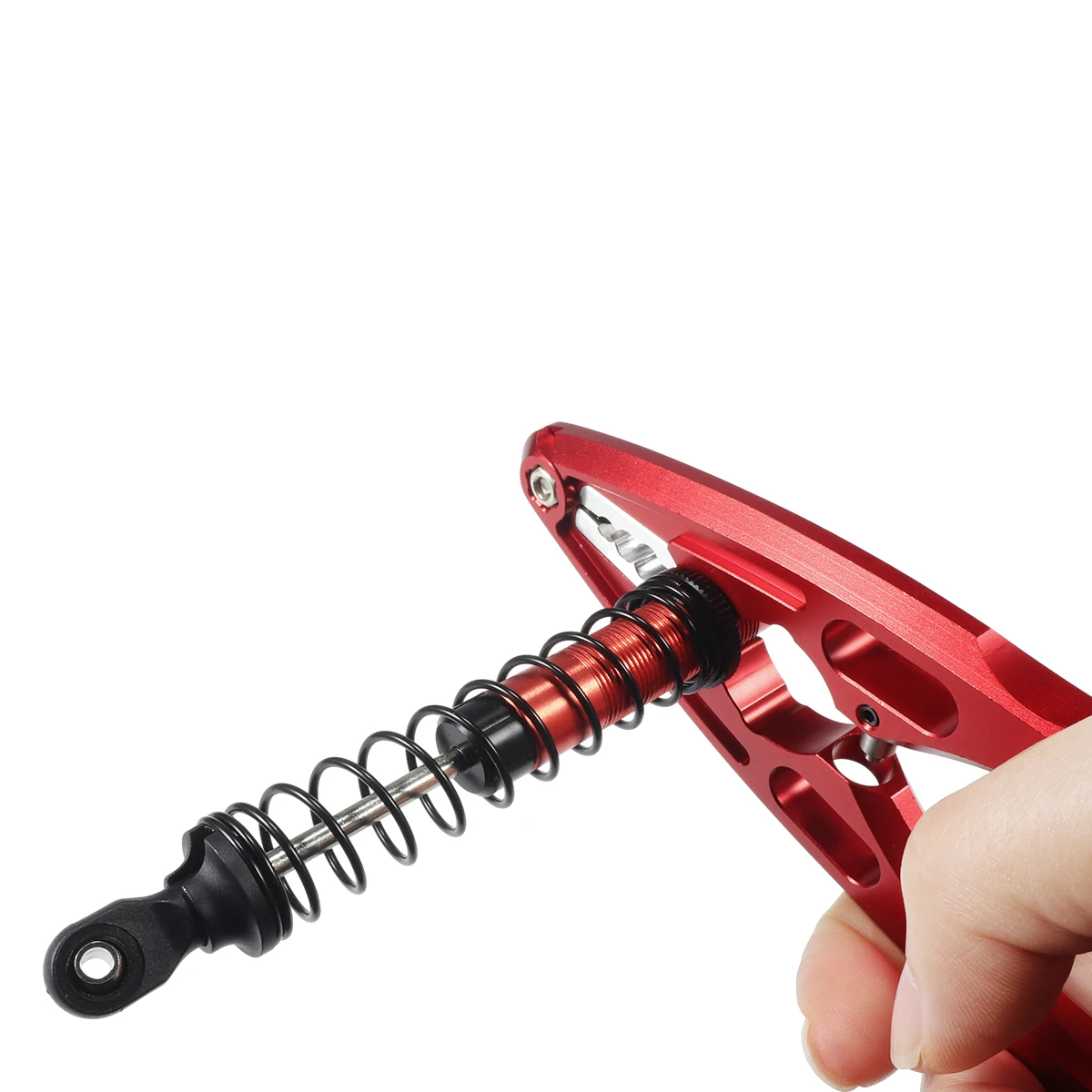 Tang CNC aluminium alat bongka - Drone Rc Leading ulasan dan harga