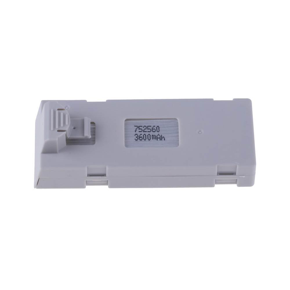 Baterai Li-ion Isi Ulang 3.7V  - Drone Rc E99 K3 ulasan dan harga