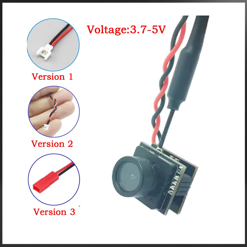 SLONWAKE FPV 25mW Simulasi Day - Rc Airplane Drone ulasan dan harga