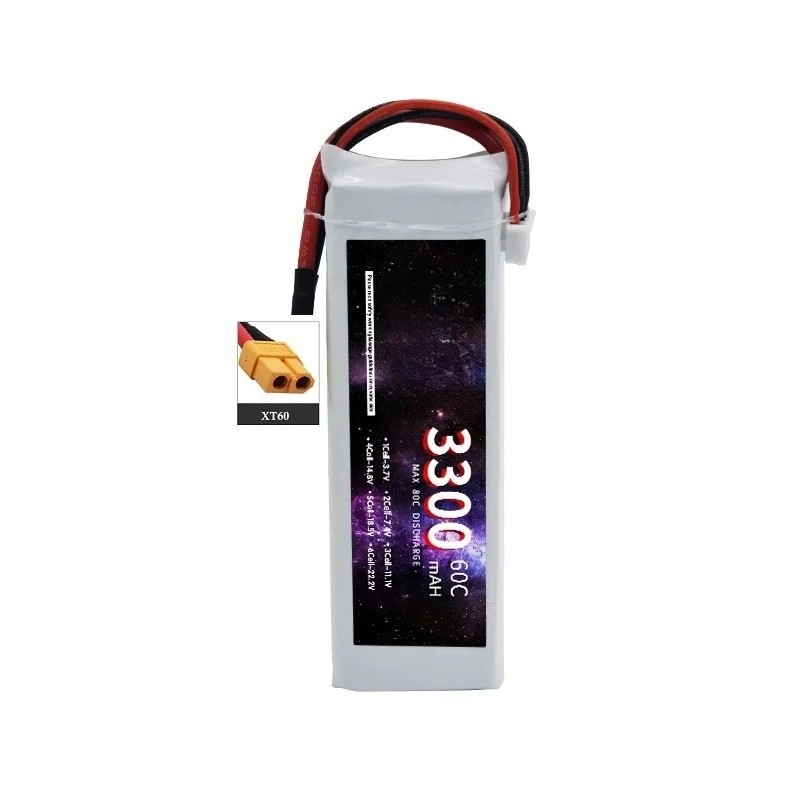 Baterai LiPo 3S 1500mah 1800mA - Drone Carrera Rc ulasan dan harga