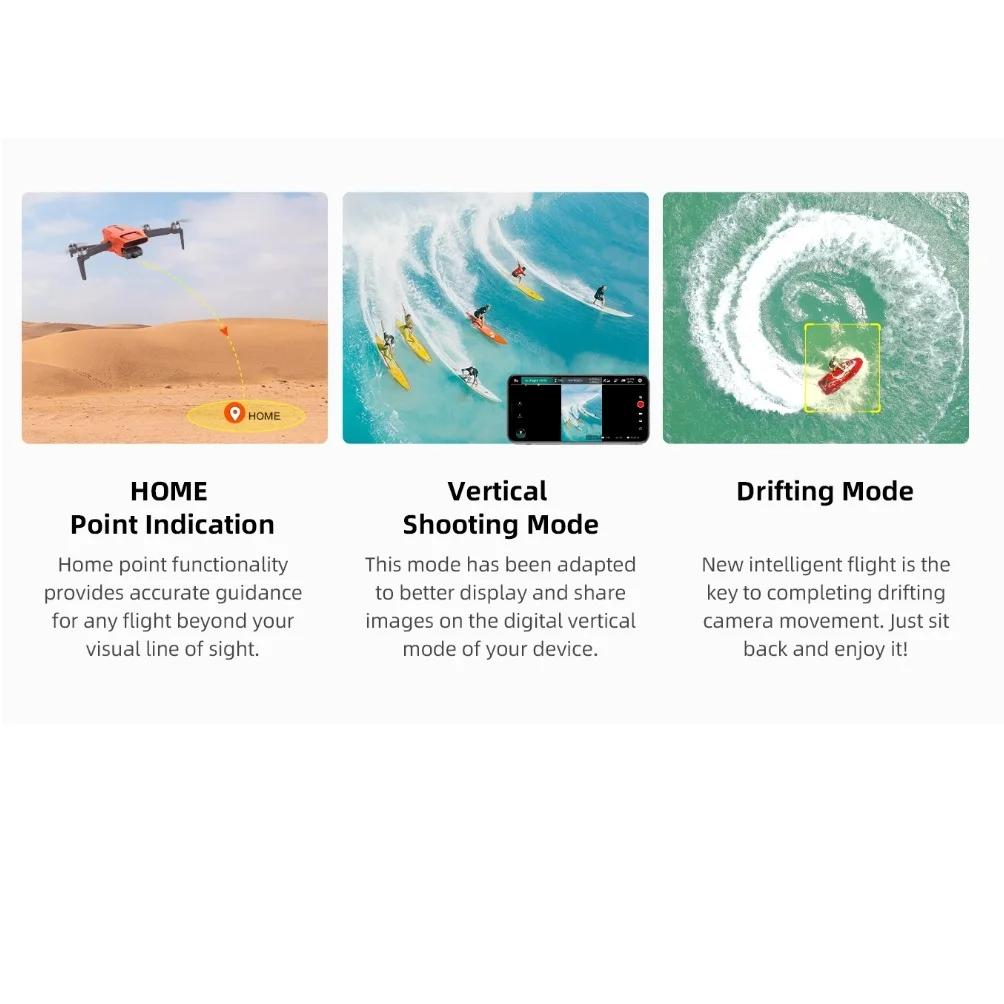 Baterai Penerbangan Li-Po Cerd - Lyzrc Drone ulasan dan harga