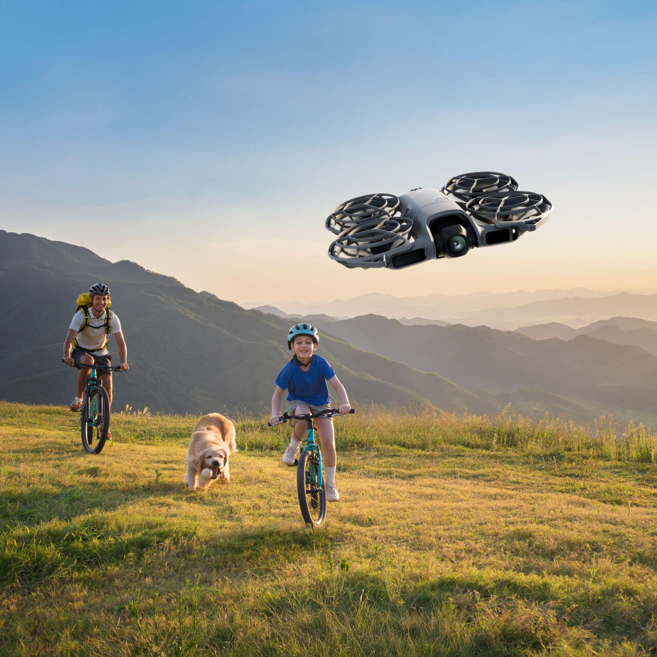 DJI Neo 2 Motion Fly More Comb - Drone Rc N3 3 Batteries ulasan dan harga