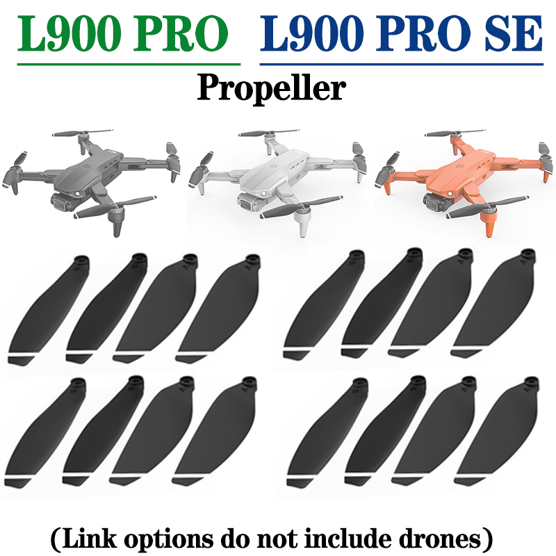 Remote Control Drone L900 Pro  - Lyzrc Drone ulasan dan harga
