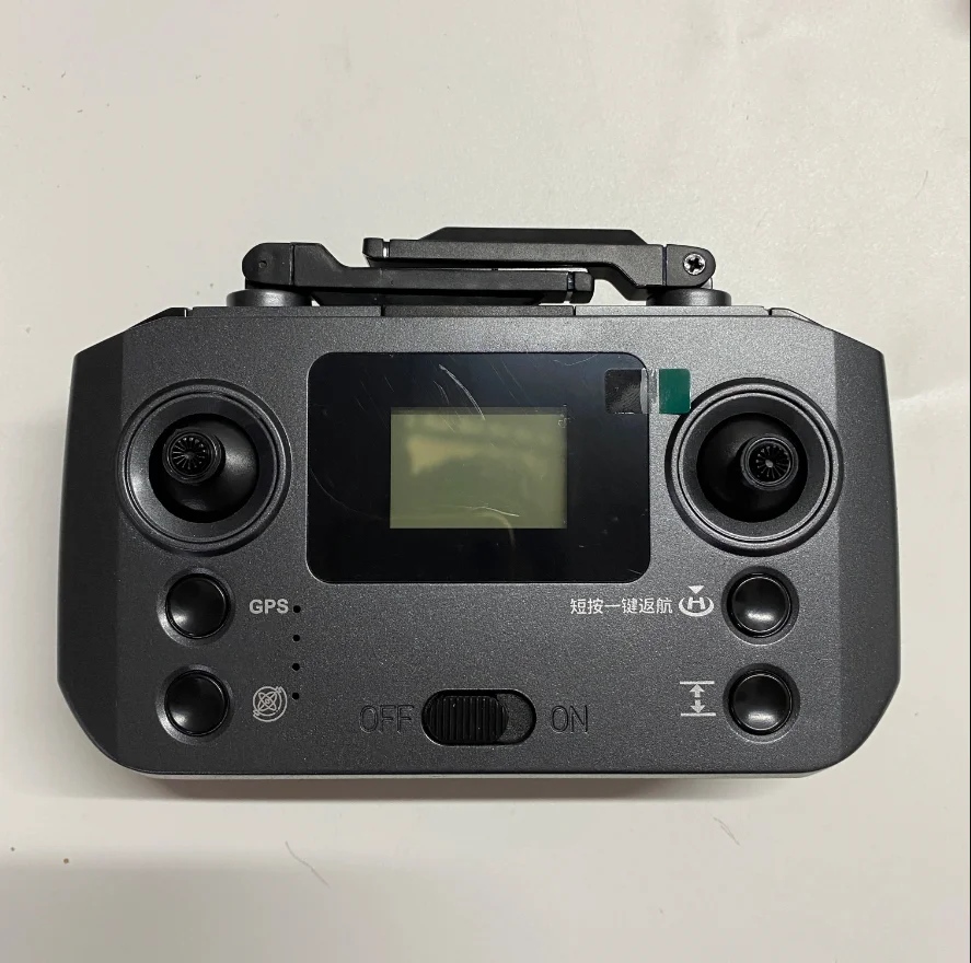 JHD L600 PRO Drone RC Quadcopt - Lyzrc Drone ulasan dan harga