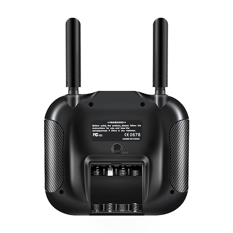 Hotrc HT-10A 2.4G 10CH Transmi - Plane Drone Rc ulasan dan harga
