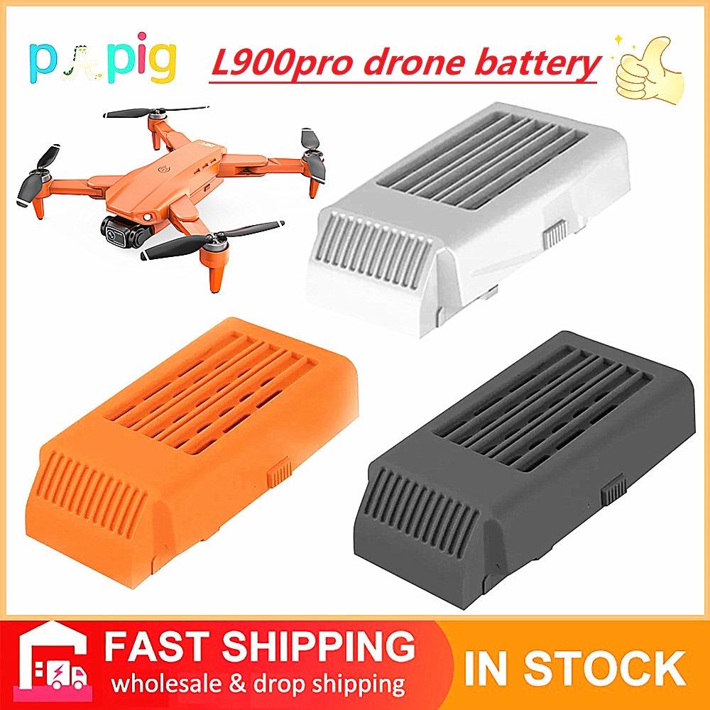 L900 Pro Drone GPS 4K baterai  - Drone Rc Leading ulasan dan harga