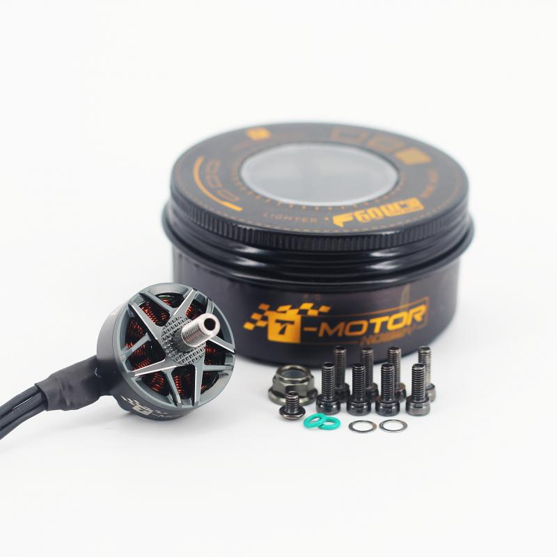 T-motor F60 Pro Iv 2207 1750kv - Fpv Racing Motor ulasan dan harga