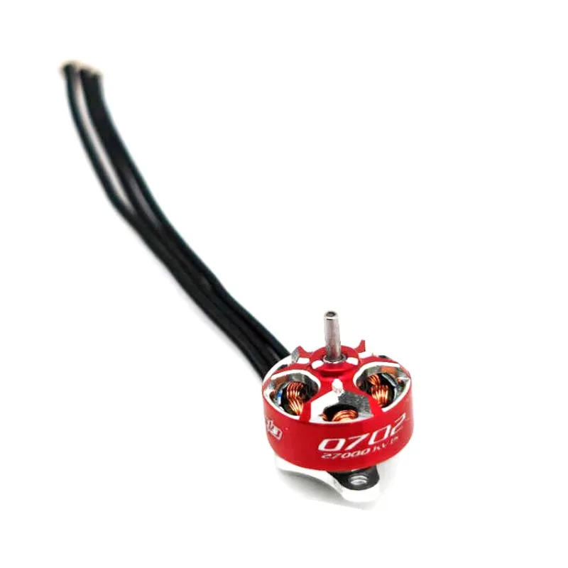 4 buah Rcinpower Gts V3 0702 2 - Fpv Racing Motor ulasan dan harga