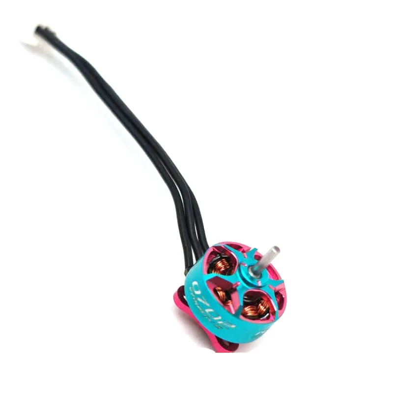4 buah Rcinpower Gts V3 0702 2 - Fpv Racing Motor ulasan dan harga