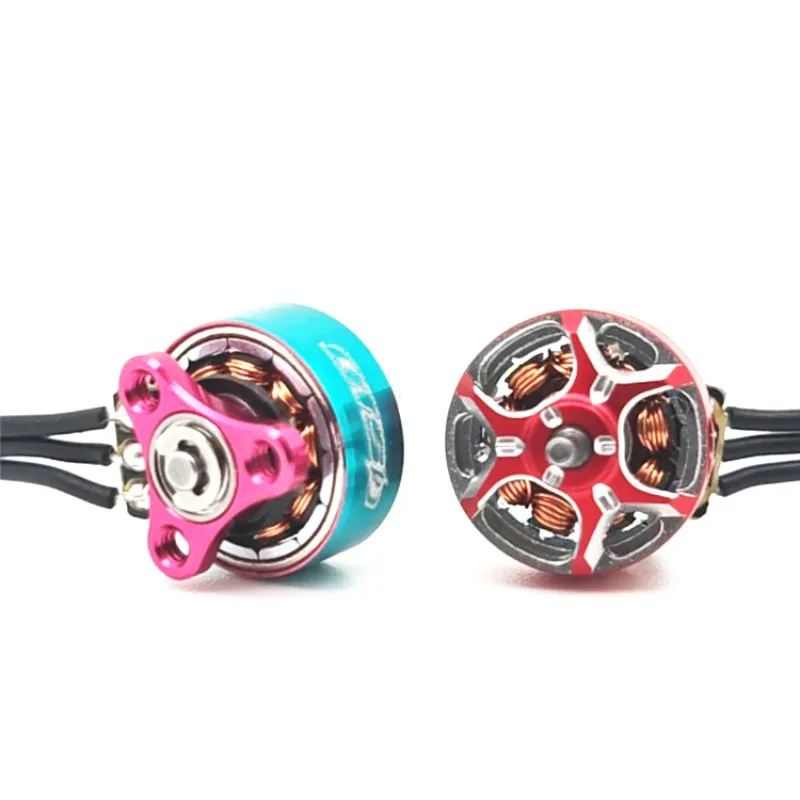 4 buah Rcinpower Gts V3 0702 2 - Fpv Racing Motor ulasan dan harga