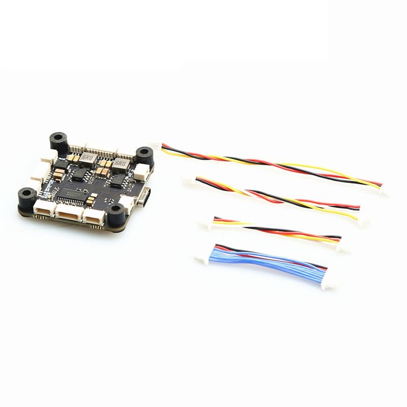Pengontrol Penerbangan ABXE-F7 - Drone Rc Flight Controller ulasan dan harga